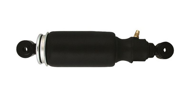 Tlumič, zavěšení kabiny 20716470