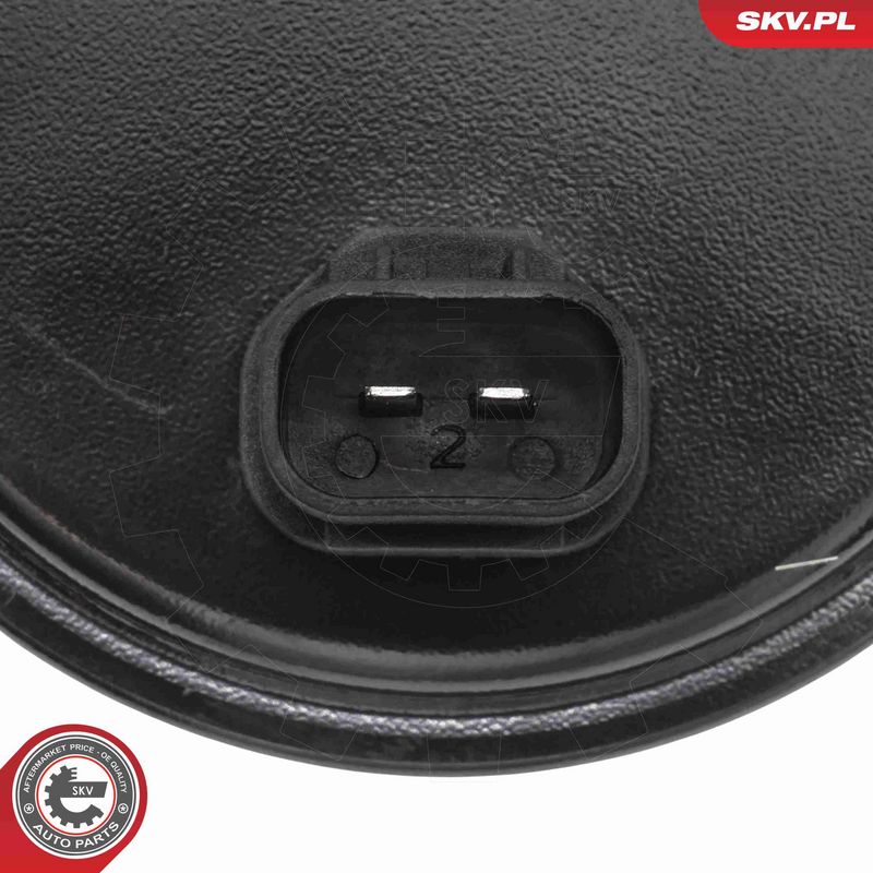 ESEN SKV 06SKV587 Sensor, wheel speed