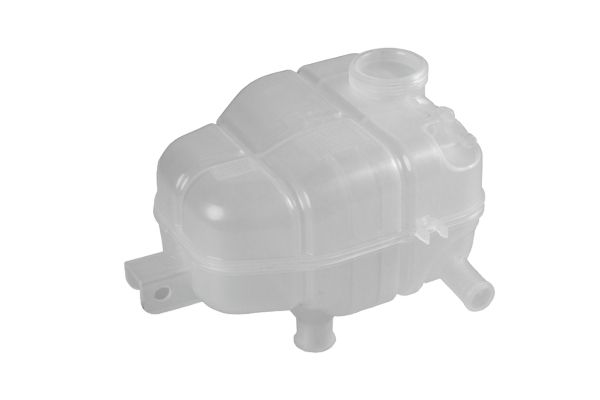 Depósito compensación, refrigerante