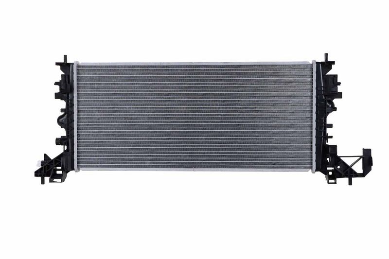 HELLA 8MK 366 300-451 Radiator, engine cooling