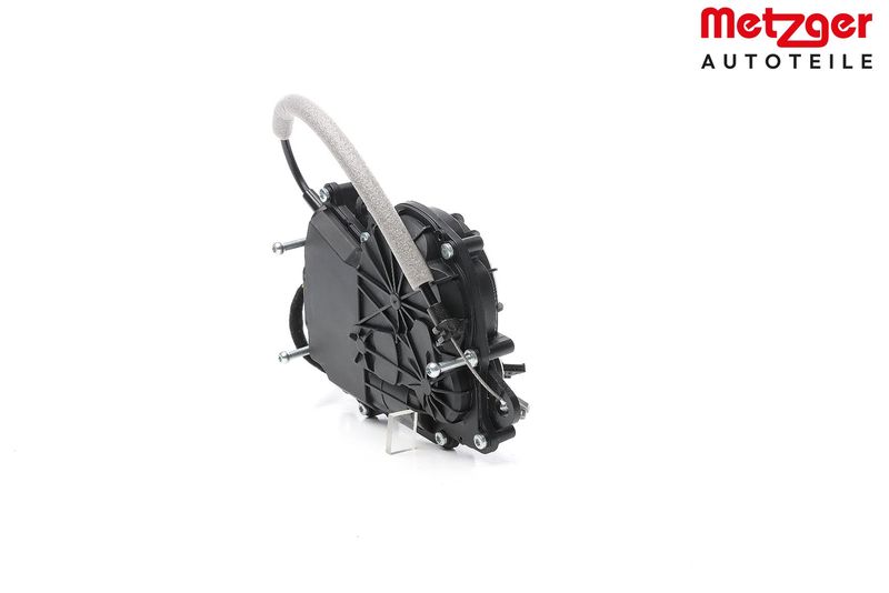 ZUZIEHHILFE HECKKLAPPE METZGER AUTOTEILE 2310665 26