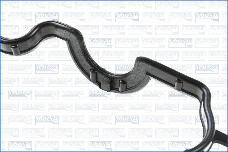 AJUSA 11081000 Gasket, cylinder head cover