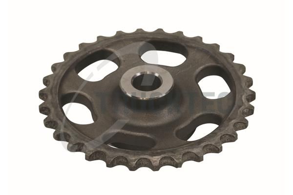 TRUCKTEC AUTOMOTIVE 02.12.208 - Gear/Sprocket, camshaft