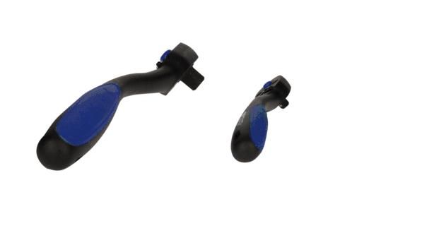 Ümberlülitatava narre komplekt, KS TOOLS BT023002
