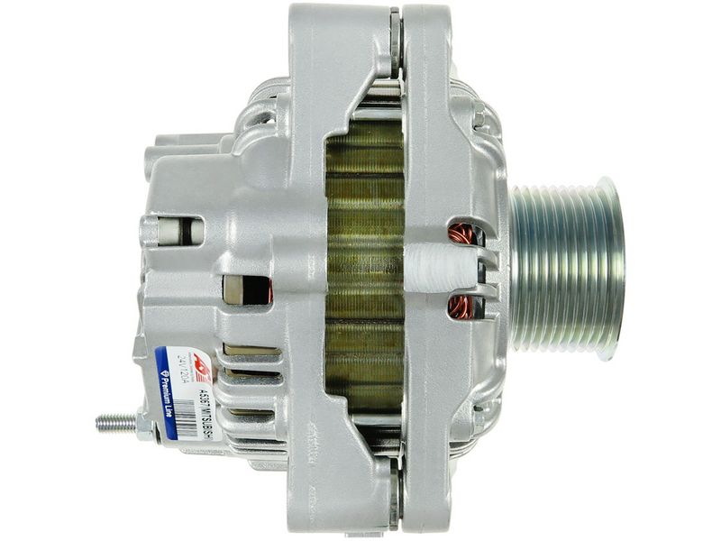 AS-PL A5367(MITSUBISHI) Alternator