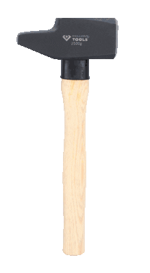KS TOOLS BT077250 Machinist's Hammer