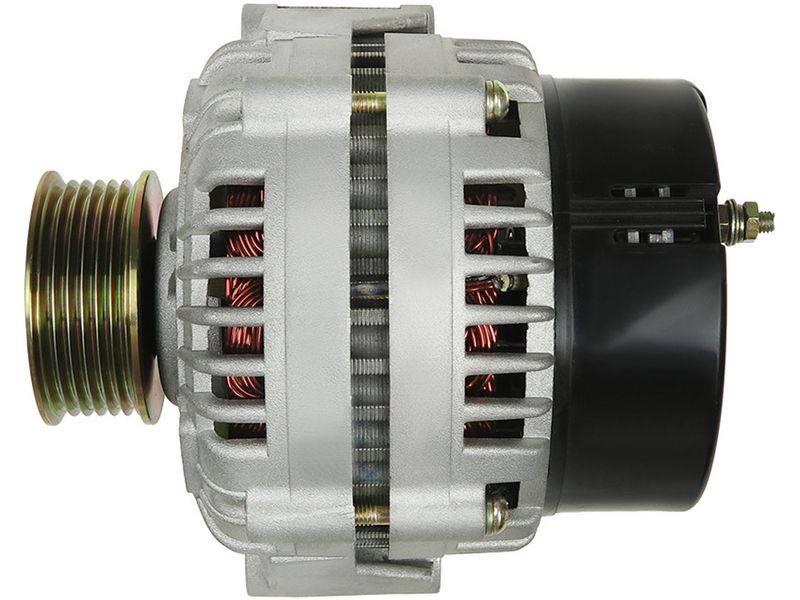 AS-PL A9117 Alternator
