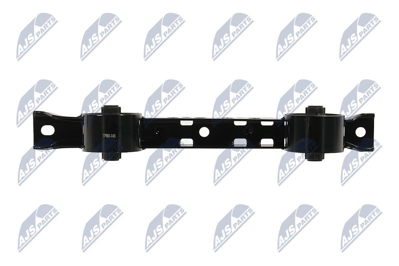 Paigutus, Mootor, NTY ZPS-MS-045