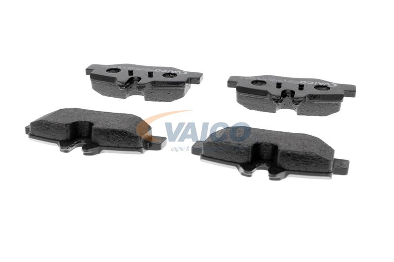 VAICO V30-8133 Brake Pad Set, disc brake