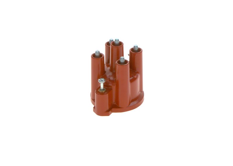 BOSCH 1235522381 Uždegimo skirstytuvo dangtelis