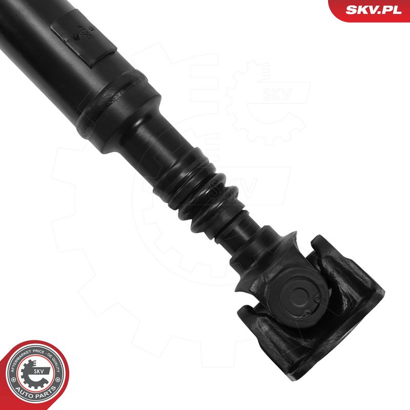 Veovõll, ESEN SKV 76SKV174