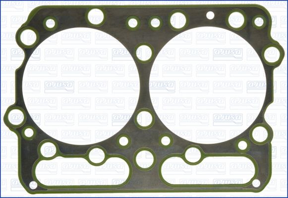 AJUSA 10133300 - Gasket, cylinder head
