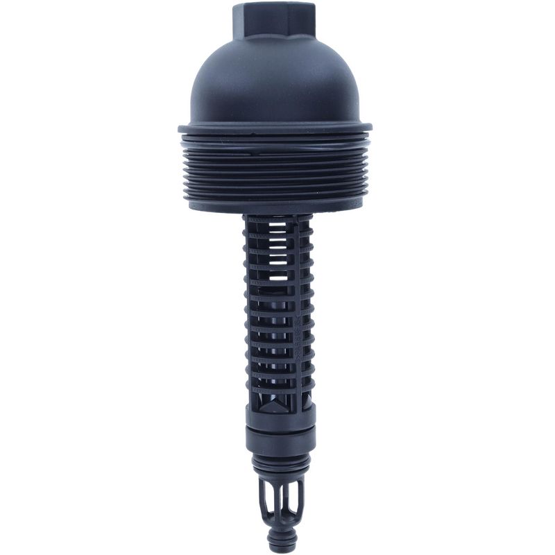MOTORAD MO311 Cap, oil filter housing