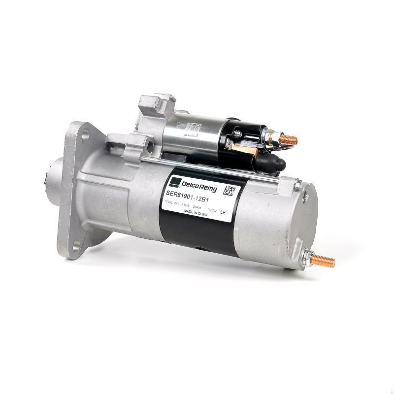 Startér SER81901-12B1
