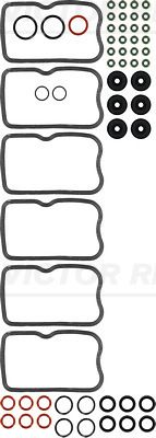 VICTOR REINZ 15-33712-01 - Gasket Set, cylinder head cover