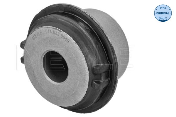 MEYLE 014 033 0049 Mounting, control/trailing arm