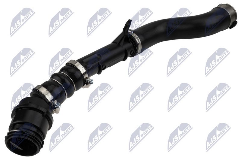 Furtun aer supraalimentare NTY GPP-NS-068