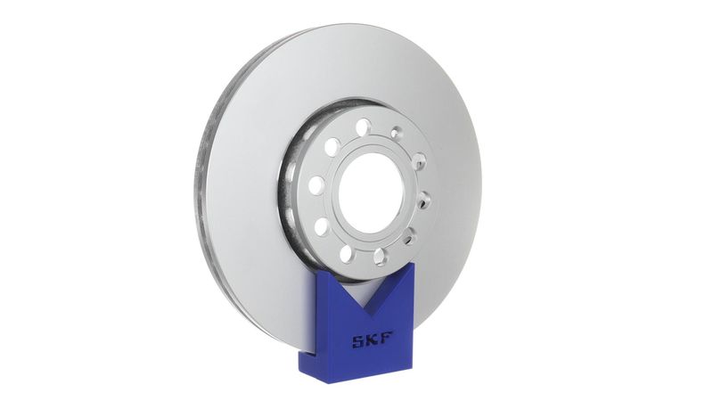 Brzdový kotouč VKBD 80189 V2