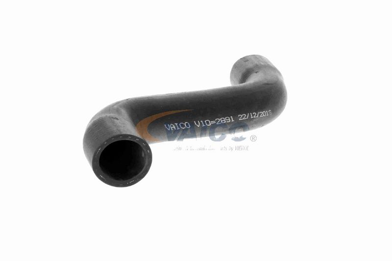 VAICO V10-2891 Charge Air Hose