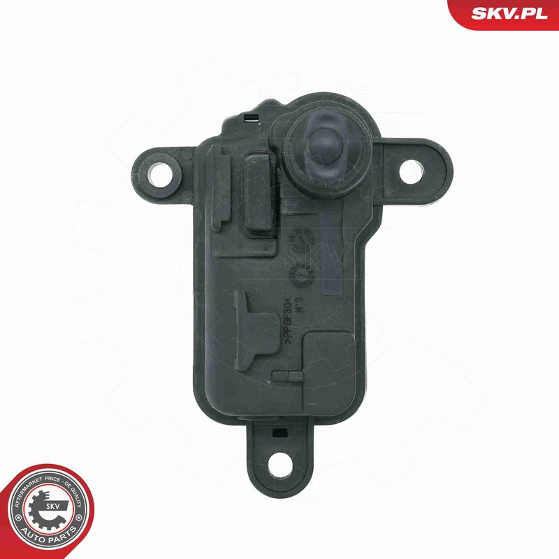ESEN SKV 60SKV705 Actuator, central locking system