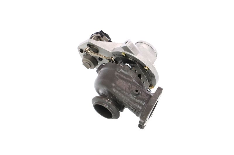 REMANTE 003-002-004440R Charger, charging (supercharged/turbocharged)
