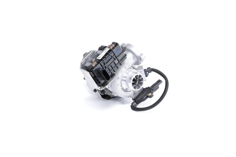 LADER AUFLADUNG BTS Turbo T912913 33