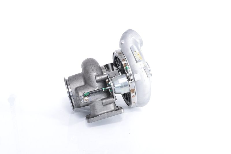 Compresor,sistem de supraalimentare T912884 BTS Turbo
