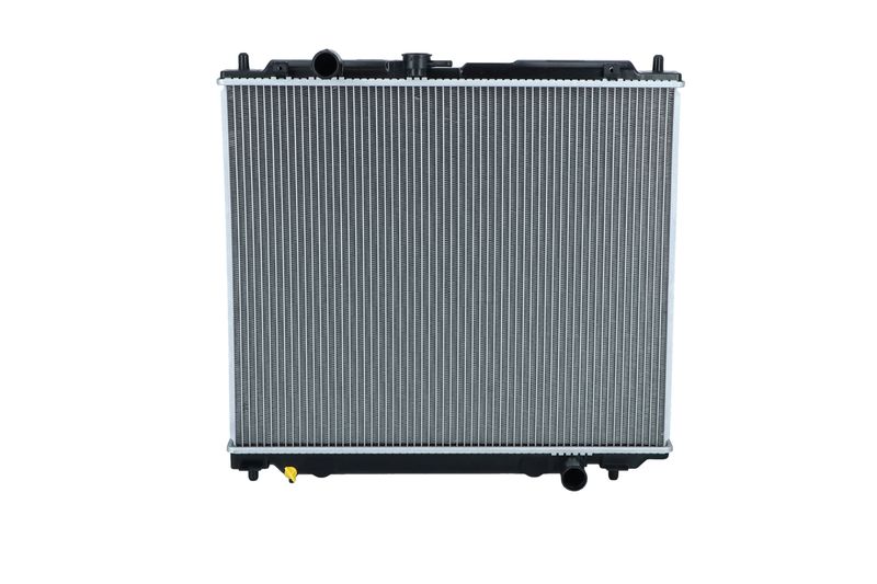 Radiador, refrigeración del motor NRF 52108