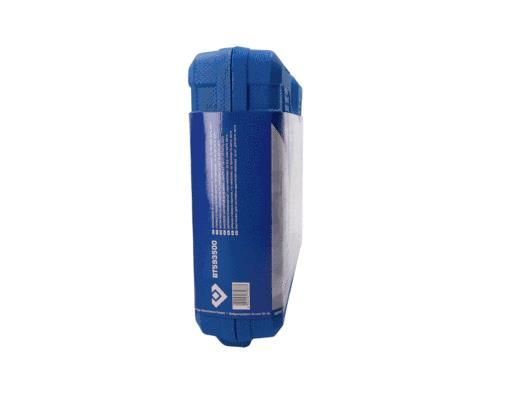 KS TOOLS BT593500 Reguliavimo įrankių rinkinys, veleno nustatymo įrankiai