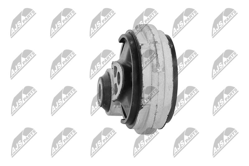 Paigutus, Mootor, NTY ZPS-RE-094