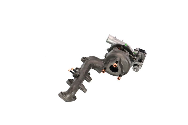 REMANTE 003-002-004444R Charger, charging (supercharged/turbocharged)