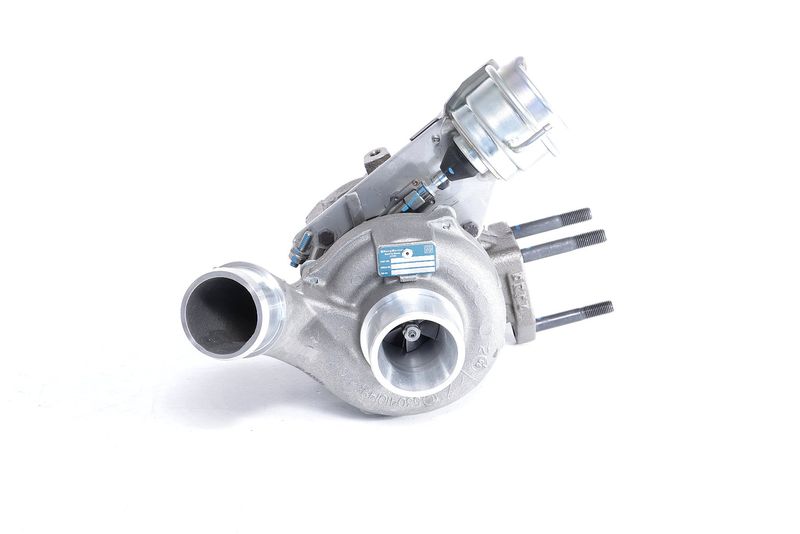 Compresor,sistem de supraalimentare T915002 BTS Turbo
