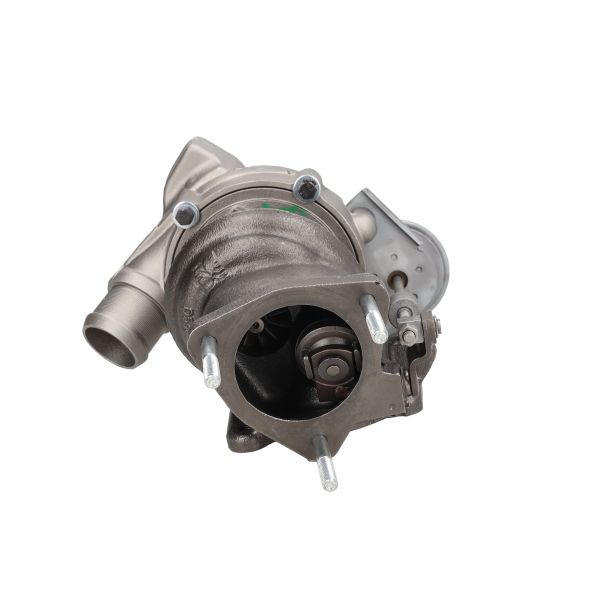 OE-TurboPower IT-53039700120 Charger, charging (supercharged/turbocharged)