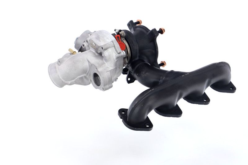 REMANTE 003-001-000028R Charger, charging (supercharged/turbocharged)