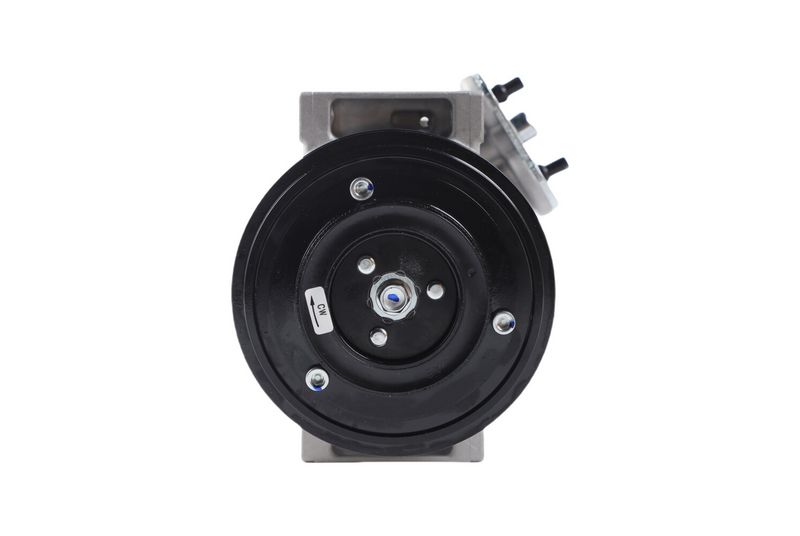 HELLA 8FK 366 200-761 Compressor, air conditioning