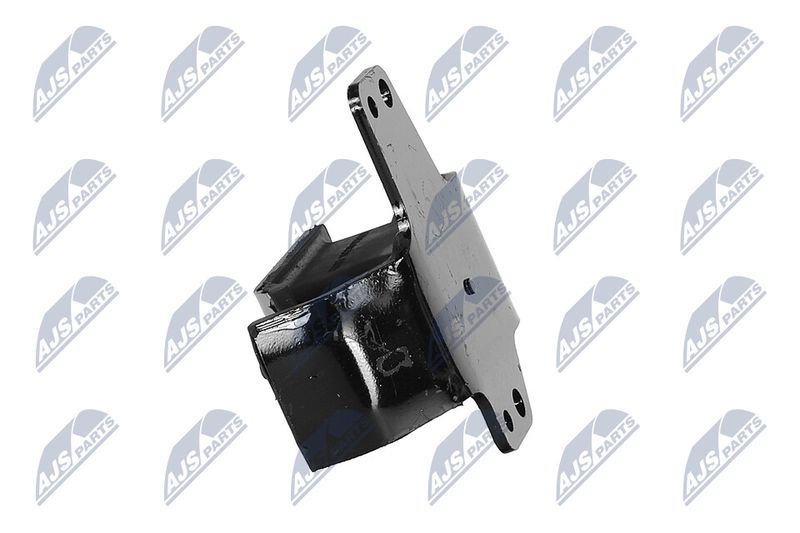 Paigutus, Mootor, NTY ZPS-NS-092
