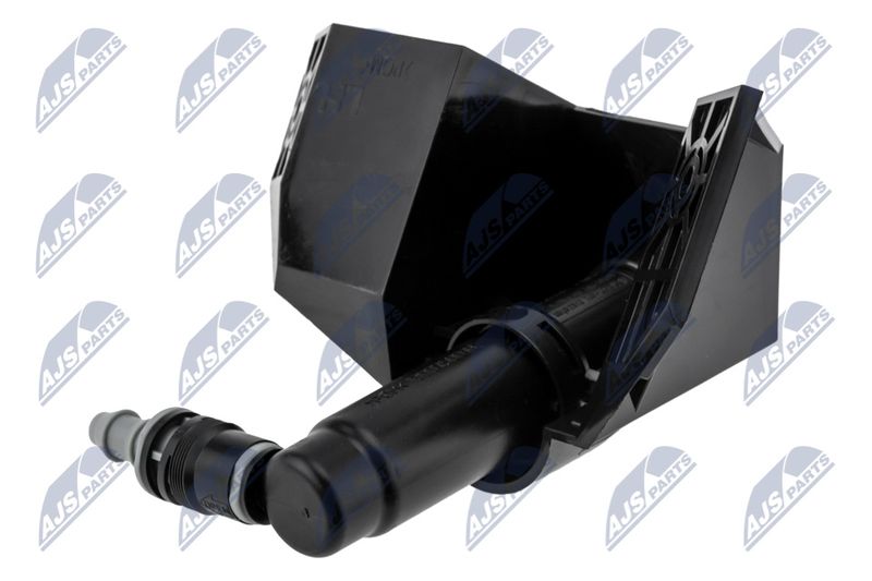 NTY EDS-KA-010 Washer Fluid Jet, headlight cleaning
