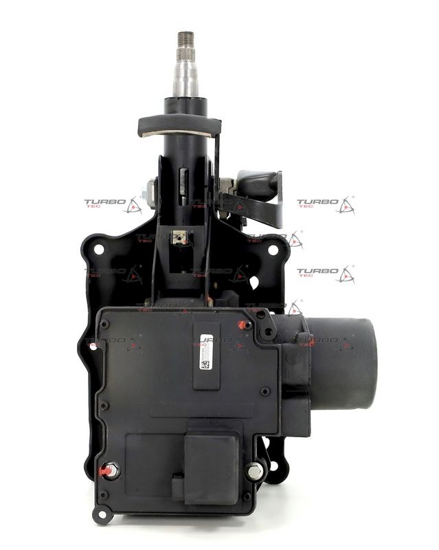 TURBO-TEC Vairo kolonėlė