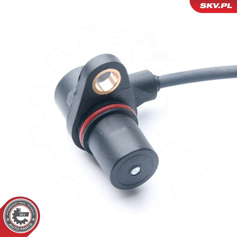 Andur, väntvõll, ESEN SKV 17SKV267