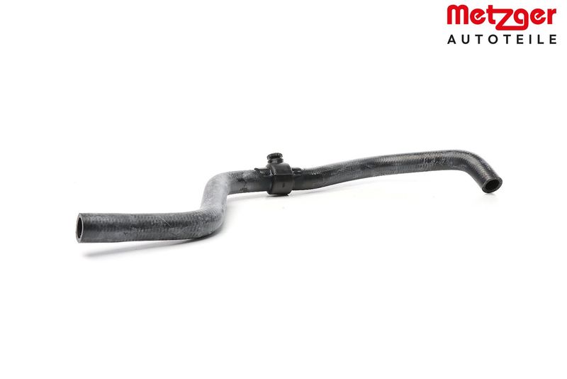 METZGER AUTOTEILE 2420028 Radiator Hose