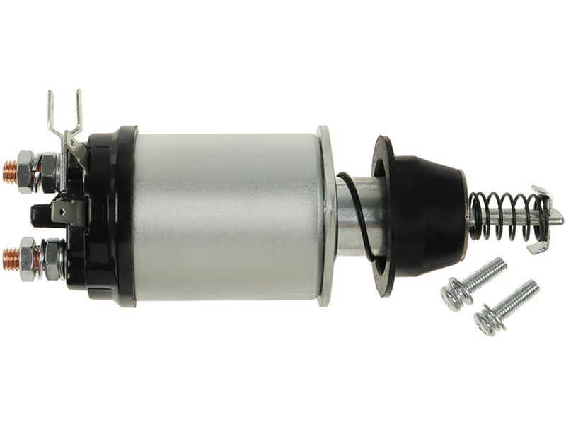 Solenoid, electromotor AS-PL STANDARD SS4032