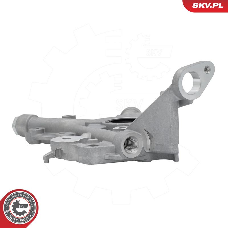 Õlipump, ESEN SKV 77SKV051
