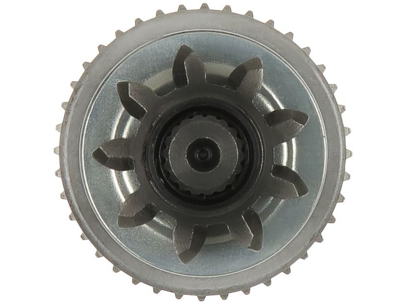 Vabajooks, starter, AS-PL SD6038