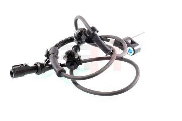 Andur, rattapöörete arv, GH GH-702538V