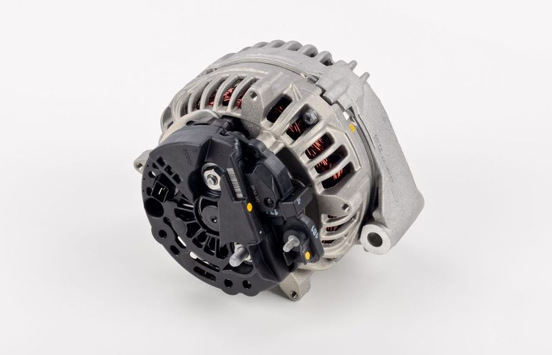 BOSCH 1986A01170 Alternator