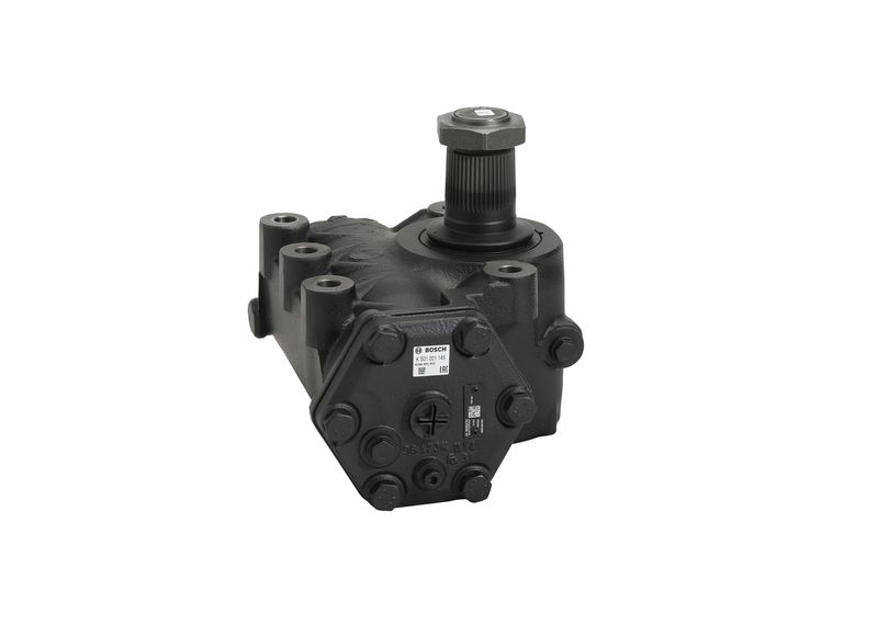 BOSCH KS01001145 Steering Gear