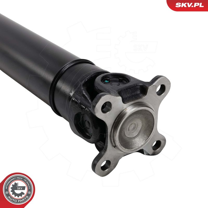 Veovõll, ESEN SKV 76SKV084