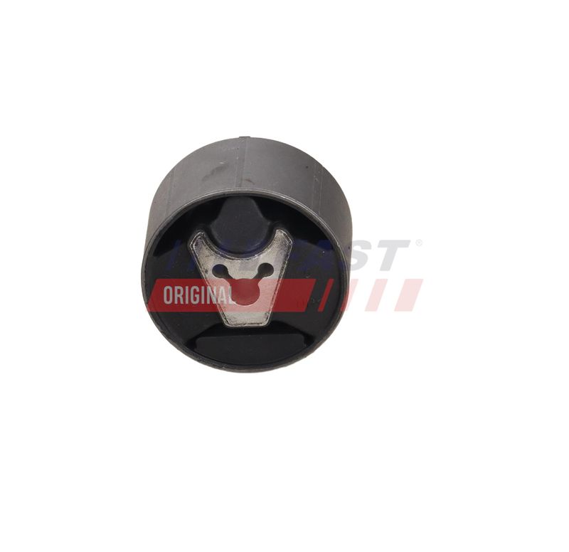 Paigutus, Mootor, FAST FT52514