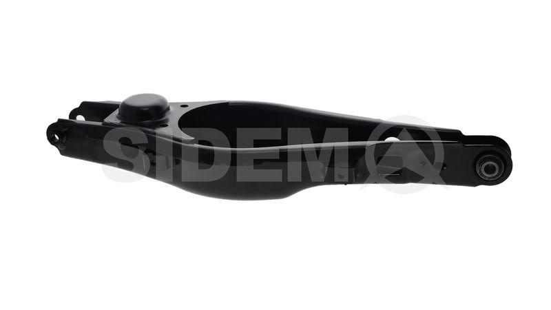 SIDEM 45455 Control/Trailing Arm, wheel suspension