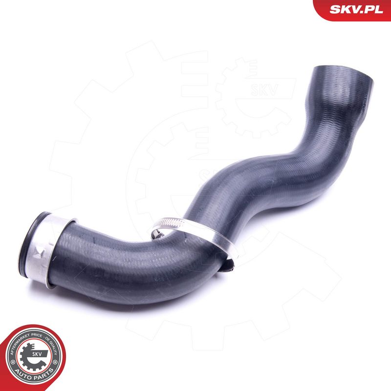 Laadimisõhu voolik, ESEN SKV 43SKV336